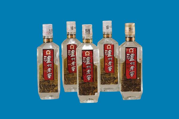 南阳市宛城回收老酒